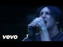 Nine Inch Nails The Hand That Feeds Workout Songs Nine Inch Nine Inch Nails