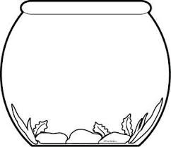 Fish Bowl Pets Preschool Pets Preschool Theme Preschool
