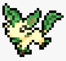 900 x 926 png 119kb. Transparent Leafeon Png Pokemon Pixel Art Pikachu Png Download Transparent Png Image Pngitem