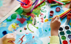 In the few months our children have been here, they have shown academic, social, verbal and manner skills that have been way above our expectations. How To Nurture Your Kids Creativity And Why You Should Brightling Childcare Academy