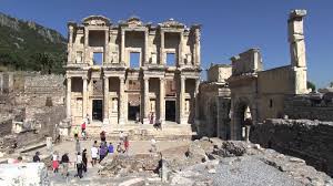 Ephese Turquie Full Hd Youtube