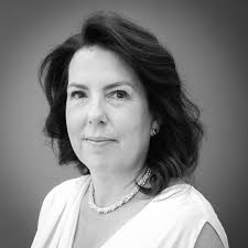 Georgina Wells's Instagram, Twitter & Facebook