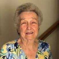 Norma Steele Perry Obituary