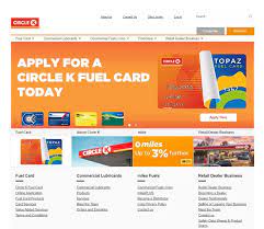 · earn rewards — earn cool r… Ever Wondered If You Or Your Business Circle K Ireland Facebook