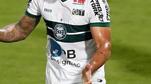 Espero voltar a vestir essa camisa última atualização 13 de jun. Coritiba Planeja Mudancas No Fornecedor De Material Esportivo