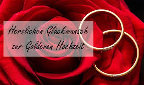 Whatsapp glückwünsche zur rosenhochzeit : Gluckwunsche Zur Goldenen Hochzeit á… Spruche Zur 50 Hochzeitstag