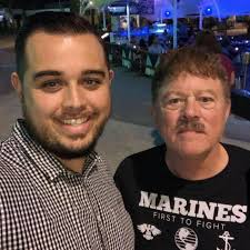 Victor Davis Hanson, a famous person from Selma, California