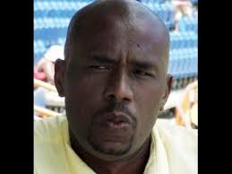 Sammy, Bishop looking forward to global T20 showpiece