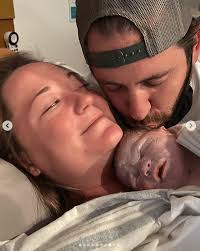 My Big Fat Fabulous Life star Whitney Way Thore's ex Chase shares rare pics  of love child one year after he cheated