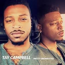 Tay Campbell