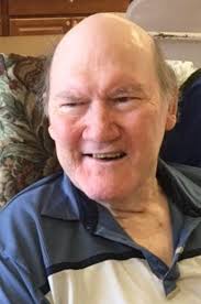 Sterling "Butch" Joseph Myers Obituary December 25, 2019