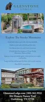 Glenstone Lodge Hotel With Dual Level Indoor Pool Gatlinburg Tn Gatlinburg Hotels Vacation Locations Gatlinburg