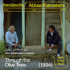 Check spelling or type a new query. Through The Olive Trees 1994 Asian Film Archive