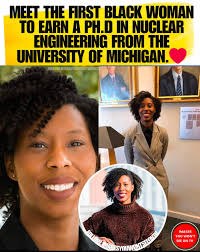 Graduation Congratulations to Mariah Saephan from Xavier University