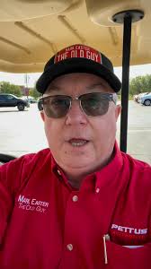 Mark Easter-The Old Guy at Pettus Auto Farmington MO