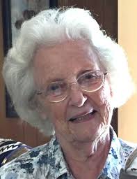 Nina June Riggs Obituary