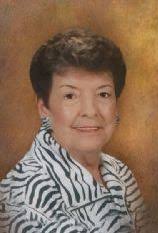 Mary Jo “Jody” Kelley Powell (1927-2016)