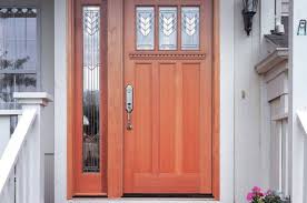 مدخل الأبواب الخشبية لمنزل خاص 43 صور أبواب شوارع البلوط الدافئ لمنزل ريفي