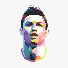 Flipbook animation of cristiano ronaldo vs messi best skills and best goals. Cristiano Ronaldo Cr7 Png Wpap Toni Agustian Cristiano Ronaldo Cartoon Free Transparent Clipart Clipartkey