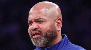 JB Bickerstaff lured into same crucial mistake from last year