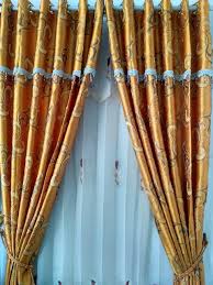 Kebanyakan rumah yang menggunakan marmer adalah rumah mewah orang kaya. Jual Gorden Blackout Gorden Prada Import Poni Gold Harga Murah Ralali Com Harga Grosir 2021 Ralali Com