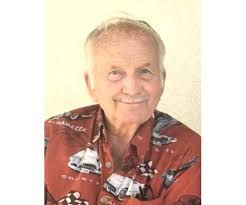 David Tripp Obituary (1945