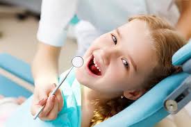 Infant Dentistry in San Francisco