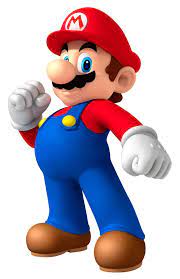 Here S What Nintendo Character You Are Based On Your Zodiac Sign Super Mario 1985 Super Mario Brothers Birthday Mario