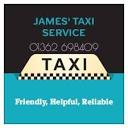 James' Taxi Service