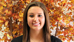 2014 Miss Fall Festival of Leaves contestants
