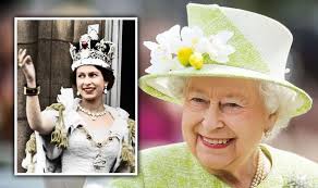 In the months leading up to the event, elizabeth entrusted philip. Queen Elizabeth Ii What Date Was The Queen S Coronation Was Her Coronation Delayed Royal News Express Co Uk