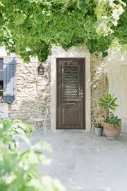 Epingle Sur Portes D Entree