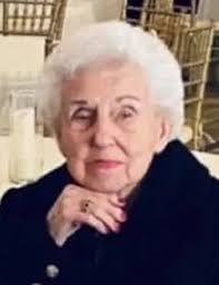 Mary "Pat" Beckmann Obituary (2024)