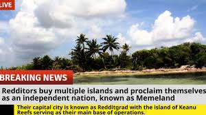 No matter what your options are, choosing a college is rarely a clear or easy choice. Reddit Island Memeland Know Your Meme