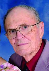 William Harrison Obituary (1940