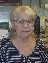 Obituary for Lucy (Ransom) Wilson