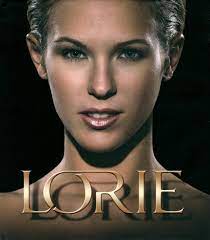 Img_capt = lorie presenting her live tour 2006 dvd in october 2006 laure pester, known professionally as simply lorie, is a french pop singer, often referred to. Lorie Amazon De Lorie Fremdsprachige Bucher