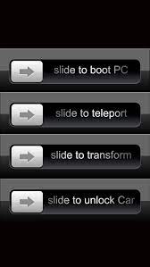 Find slide to unlock stock images in hd and millions of other. Funny Iphone Lock Screen Wallpapers Group 50