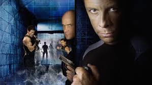 Prime Video: The Vault