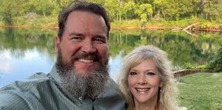 Patti Martin and Joe Blakey's Wedding Website