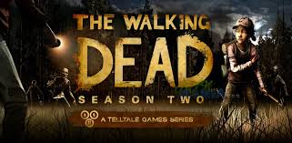 Season two v1.35 mod apk (unlocked all chapters) + obb the walking dead: The Walking Dead Season Two V1 15 Apk Gratis Update Full El Cajon Tecnologico