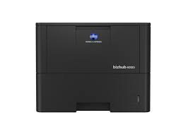 Descubrí la mejor forma de comprar online. Bizhub 4000i Konica Minolta