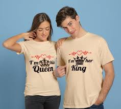 Untuk ultah anak, liburan keluarga & family gathering. Wow Romantis Ini 3 Produk Custom Couple Untuk Pasangan Anda