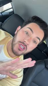 Daniel Preda Manny Mua