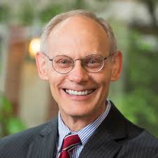 David Ross Boyd Professor of Political Science, University of Oklahoma