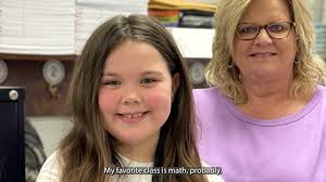 Thelma Barker Elementary School Spotlight