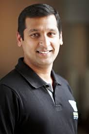 CXOs in Sports: Interview with Girish Ramdas