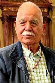 George Cano Obituary (2025)