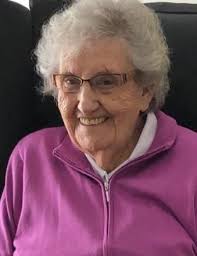 Effie Ivy Pearl Smith Obituary