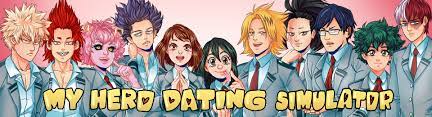 More, and dating app today free online dating. My Hero Dating Simulator By Chuzou